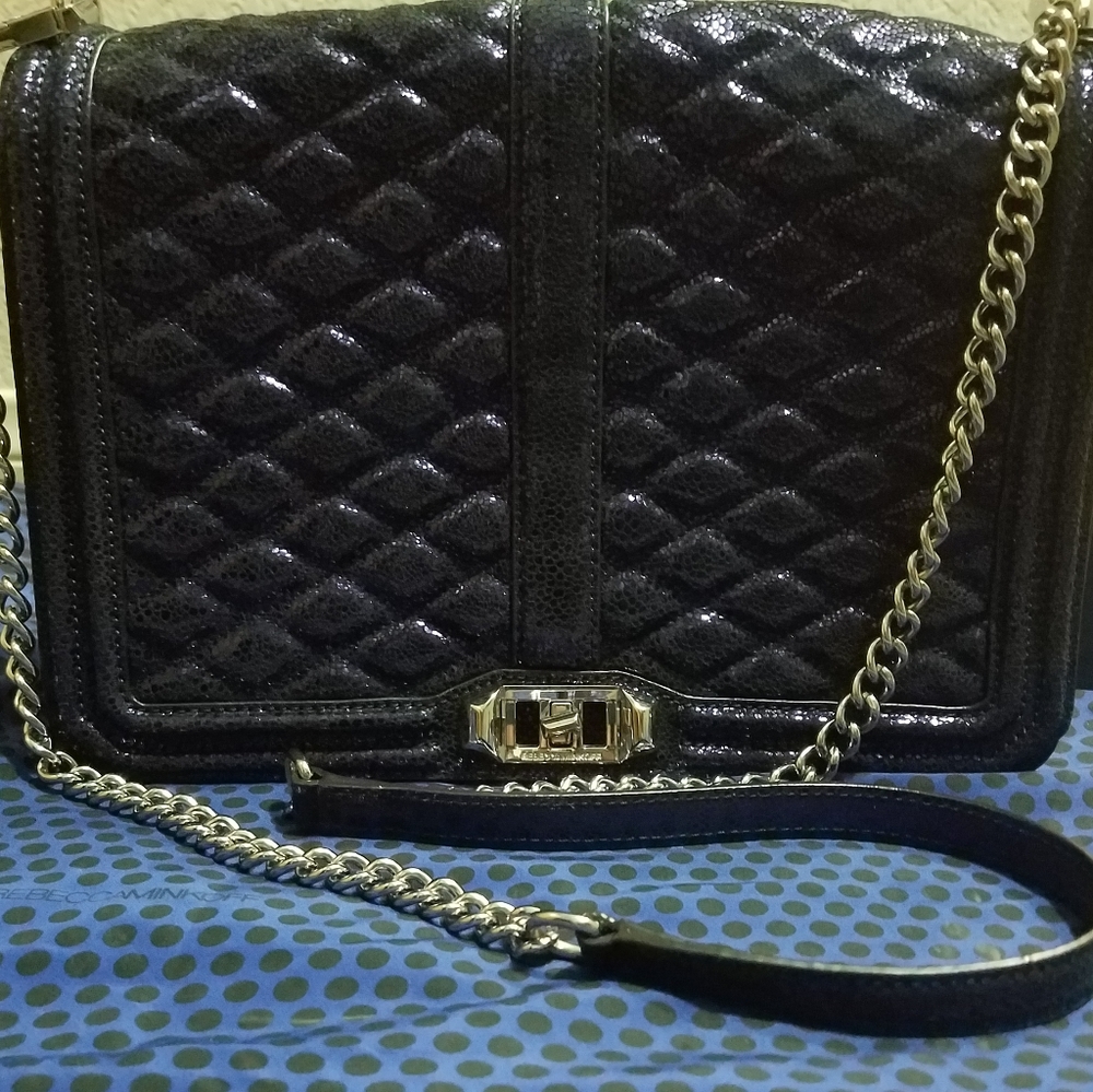 Rebecca Minkoff Bag
